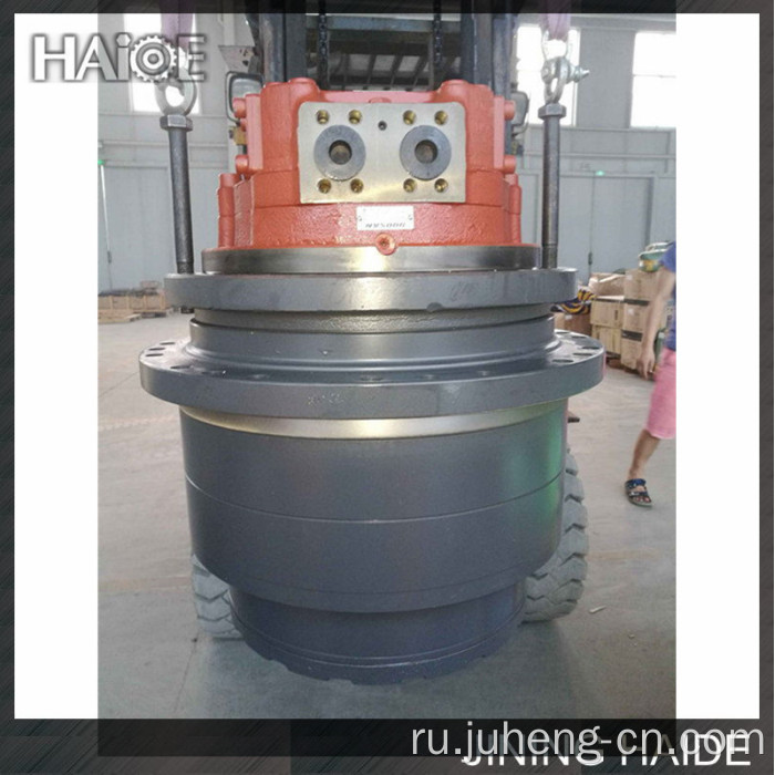 EC240C Запчасти EC240C Travel Motor EC240C Финальный привод